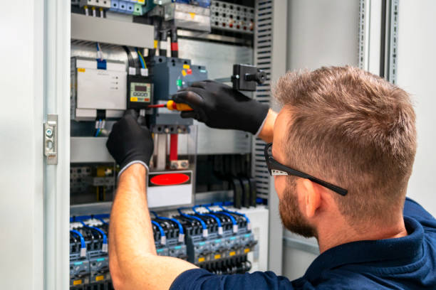 Best Electrical Installation Contractor  in Moores Mill, AL