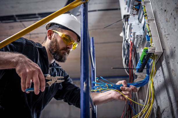 Best Affordable Electrical Installation  in Moores Mill, AL