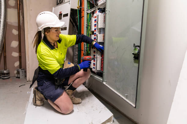 Best Commercial Electrician Services  in Moores Mill, AL