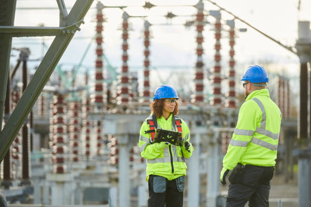 Best Licensed Electrician  in Moores Mill, AL