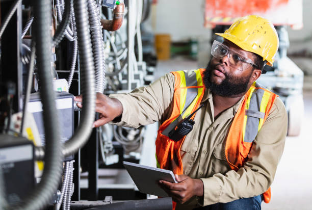 Trusted Moores Mill, AL Electrician Experts