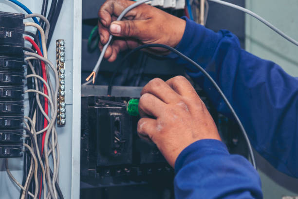 Best 24-Hour Electrician  in Moores Mill, AL