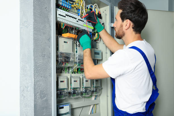 Best Electrical Rewiring Services  in Moores Mill, AL