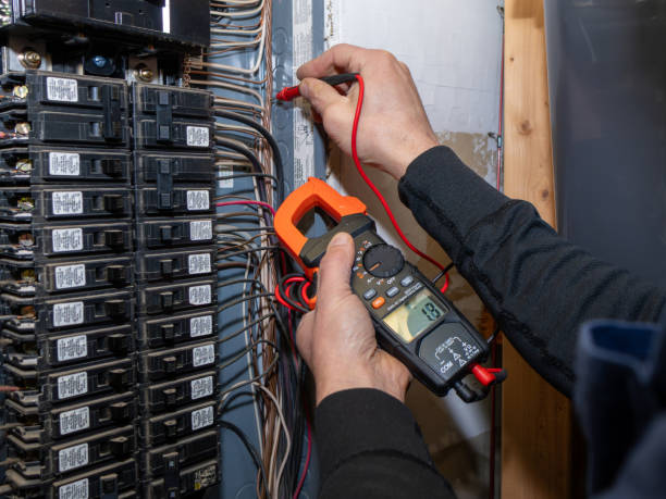 Affordable Emergency Electrician in Moores Mill, AL