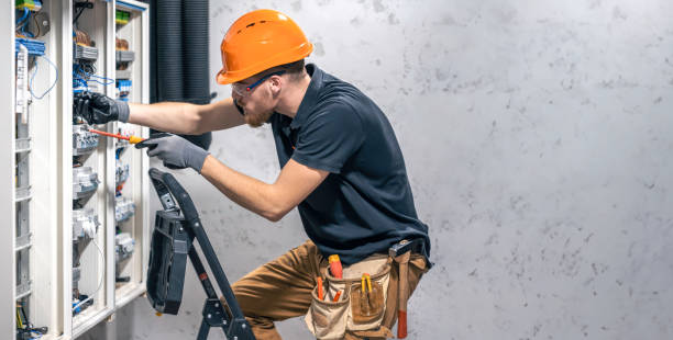 Best Home Electrical Repair  in Moores Mill, AL