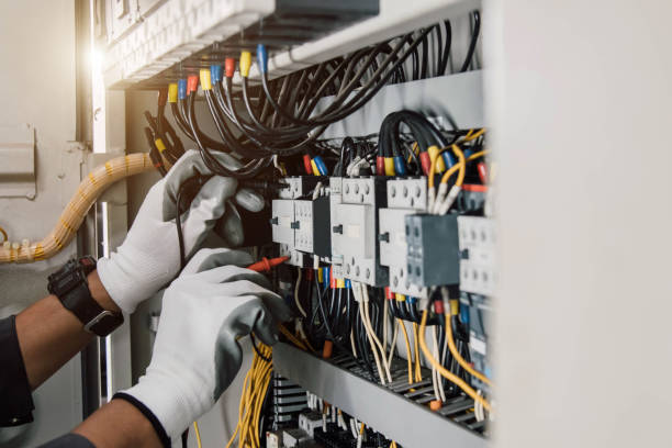 Best Emergency Electrician Near Me  in Moores Mill, AL